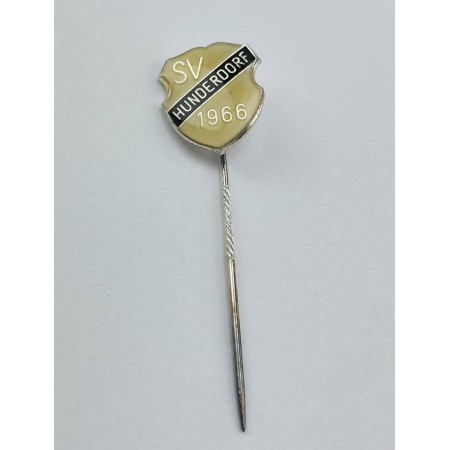 Pin SV Hunderdorf (GER)