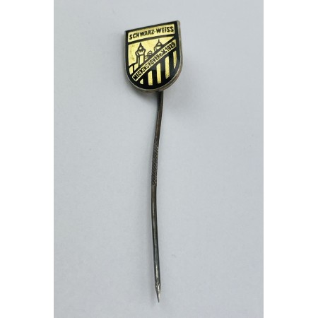 Pin Schwarz-Weiss Meckinghoven (GER)