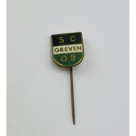 Pin SC Greven 09 (GER)