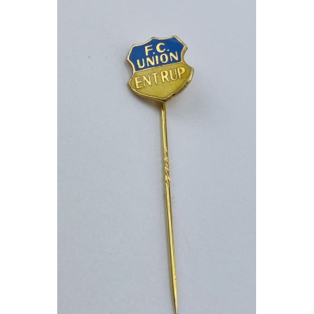 Pin FC Union Entrup (GER)