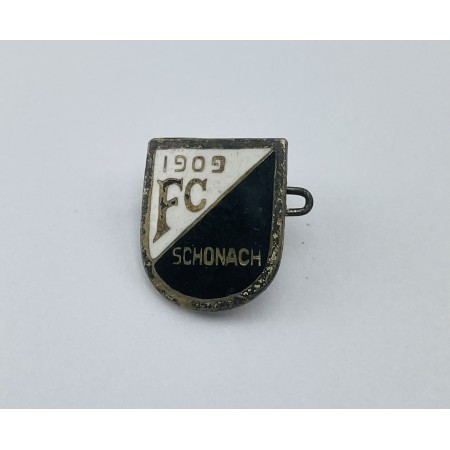 Pin FC Schonach 1909 (GER)