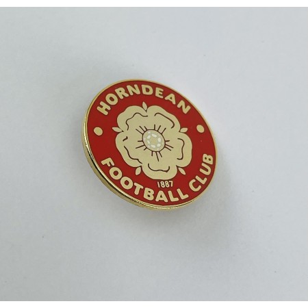 Pin Horndean FC (ENG)