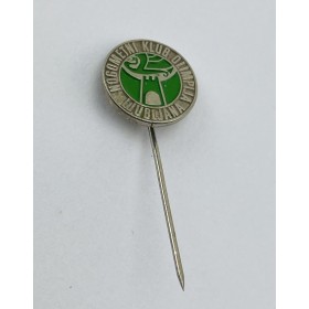 Pin NK Olimpija Ljubljana (SLO)