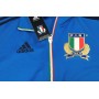 Trainingsjacke Italien, XS, neu