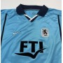 Trikot TSV 1860 München (GER), XL, STRANZL 16