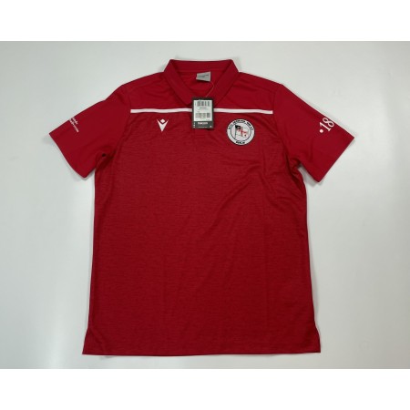 Poloshirt BFC Germania Berlin (GER), XXL, neu