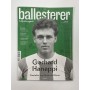 Fussballmagazin ballesterer, Hanappi, Nr. 111