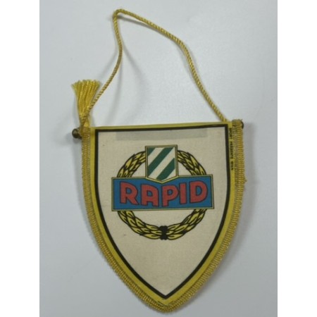 Wimpel Rapid Wien (AUT)