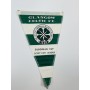 Wimpel Celtic Glasgow (SCO)