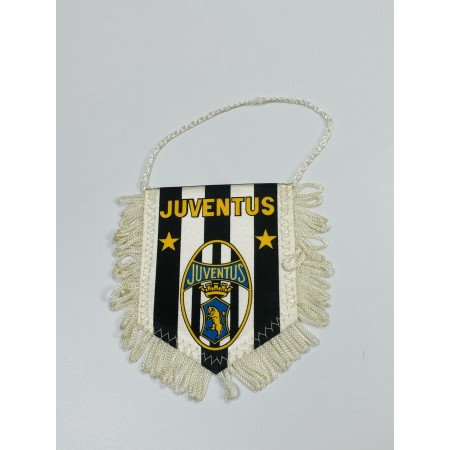 Wimpel Juventus Turin (ITA)