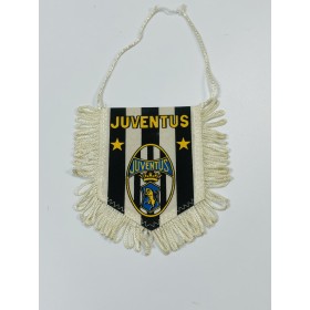 Wimpel Juventus Turin (ITA)