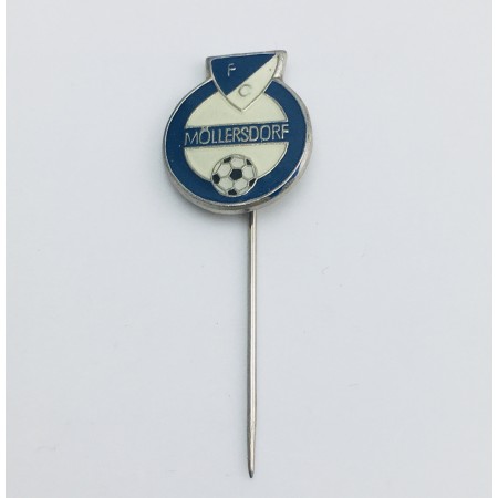 Pin FC Möllersdorf (AUT)