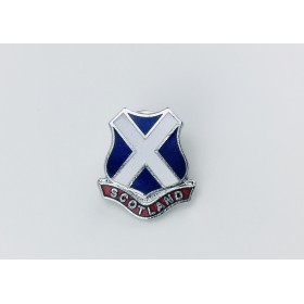 Pin Scotland