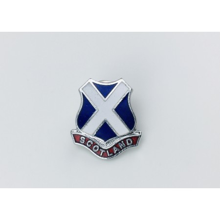 Pin Scotland