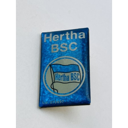 Pin Hertha BSC Berlin (GER)