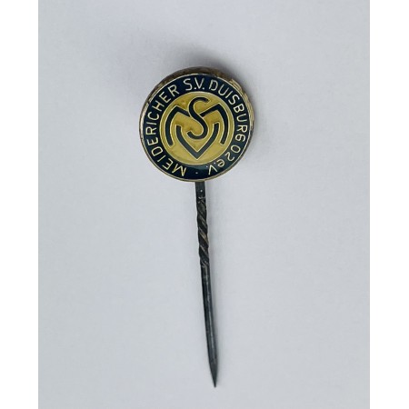 Pin MSV Duisburg (GER)