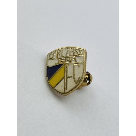 Pin FC Carl Zeiss Jena (GER)