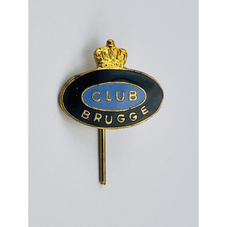 Pin Club Brugge/Brügge (BEL)