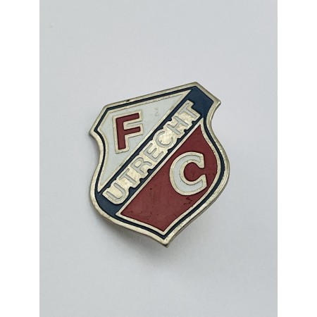 Pin FC Utrecht (NED)