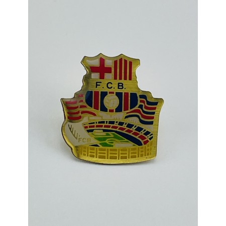 Pin FC Barcelona (ESP)