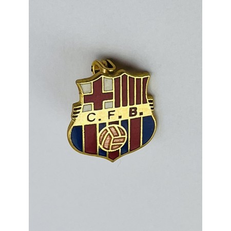 Pin FC Barcelona (ESP)