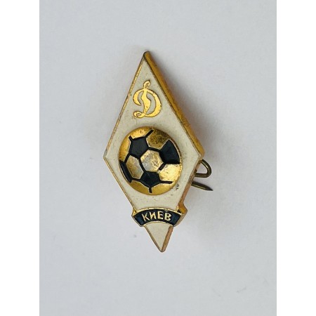 Pin Dynamo Kiew (UKR)