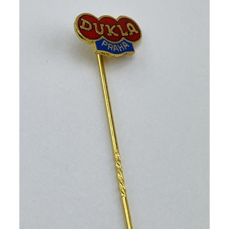 Pin FC Dukla Prag (CZE)