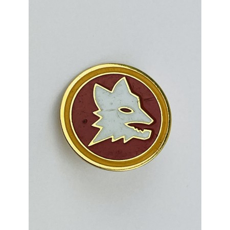 Pin AS Roma (ITA)