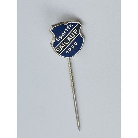 Pin SV Sportfreunde 1929 Sailauf (GER)