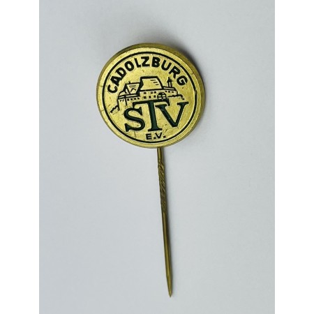 Pin TSV Cadolzburg (GER)