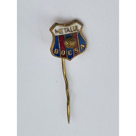 Pin AS Metalul Bocșa (ROM)