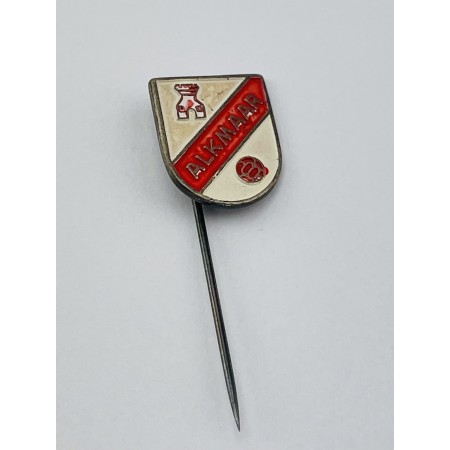 Pin AZ Alkmaar (NED)