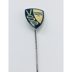 Pin Volkssportverein Grenzwacht Pannesheide 1933 (GER)