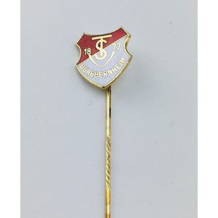 Pin TSV 1877 Burgbernheim (GER)