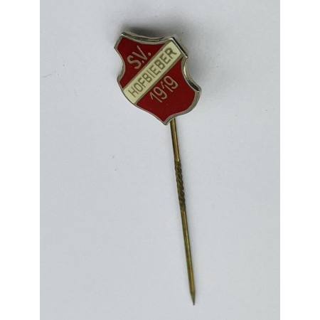 Pin SV Hofbieber 1919 (GER)