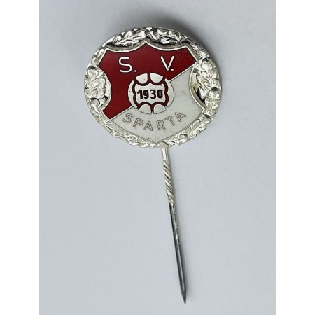 Pin SV Sparta 1930 (GER)