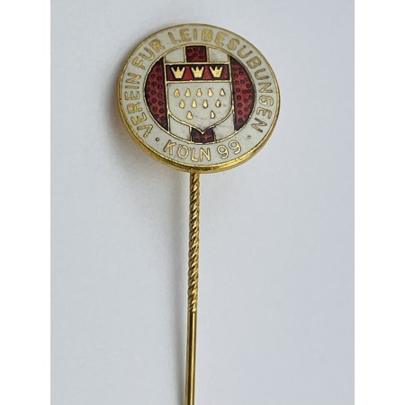 Pin VfL Köln 1899 (GER)