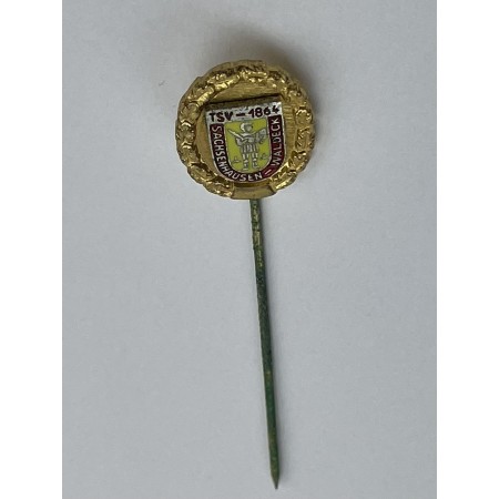 Pin TSV Sachsenhausen (GER)