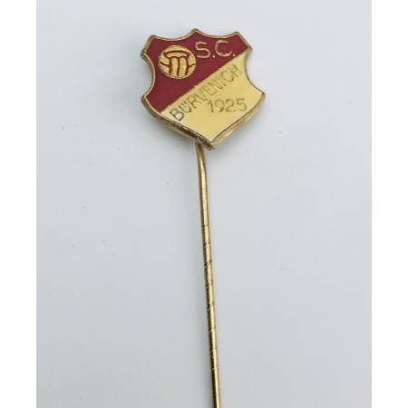 Pin SC Bürvenich (GER)