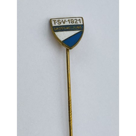 Pin TSV Großmehring (GER)