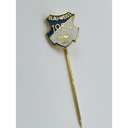 Pin SV Blau Weiß Börnig 1954 (GER)