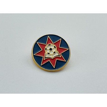 Pin UC La Estrella (ESP)