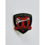 Pin Saffron Walden Town (ENG)