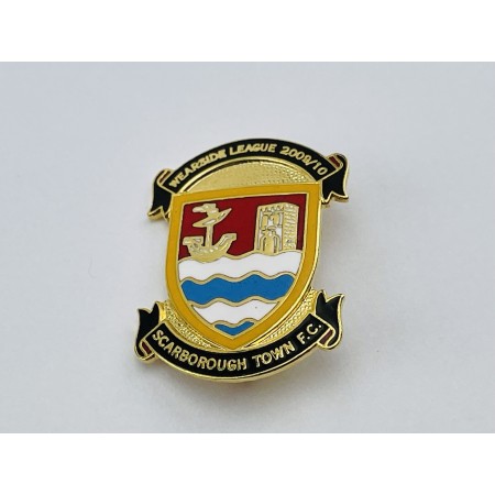 Pin Scarborough Town FC (ENG)