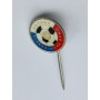 Pin FC Zbrojovka Brno (CZE)