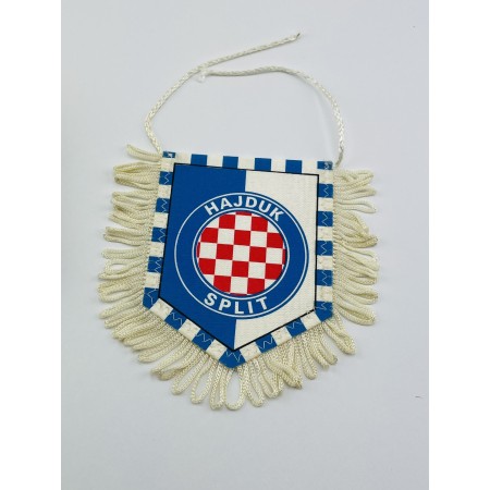 Wimpel Hajduk Split (CRO)