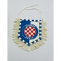 Wimpel Hajduk Split (CRO)