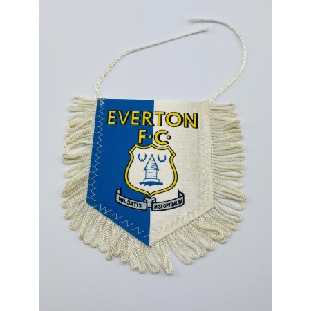 Wimpel Everton FC (ENG)