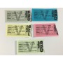 Tickets Hallencup Wien 2004, Dusika Halle