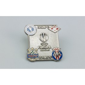 Pin Europa League, Gruppe G 2018/2019